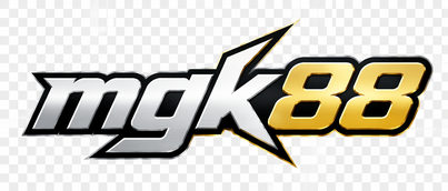 mgk88 official logo