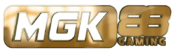 MGK88 Gaming Logo