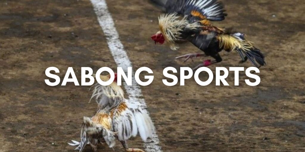 Sabong Sports