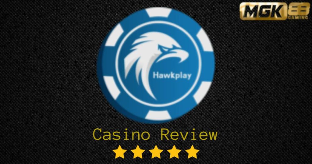 Hawkplay Review