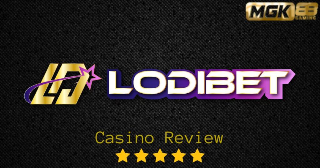 Lodi291 Review