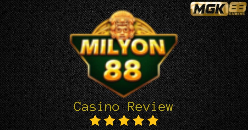 Milyon88 Review