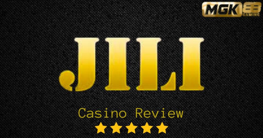 Jiliasia Review